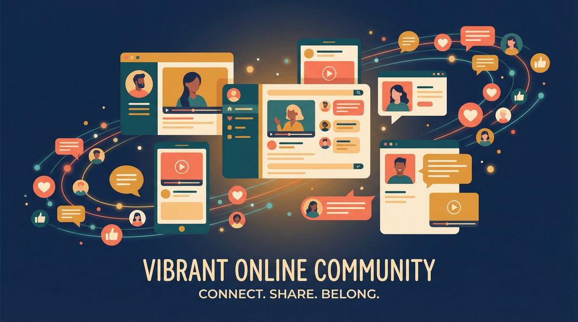 糖心vlog社区互动美图