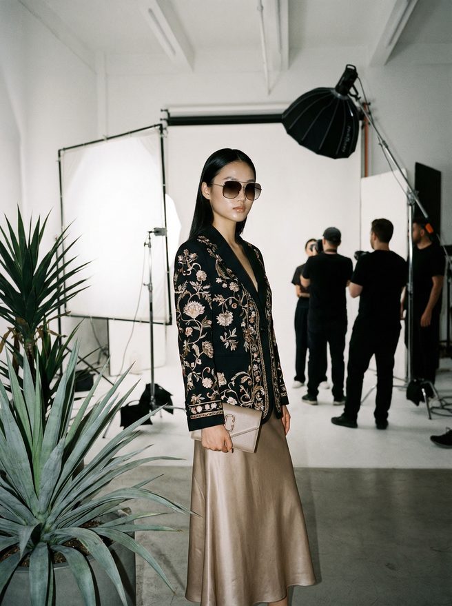 糖心vlog网红明星风格视频